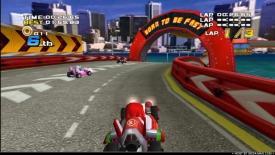 Sonic Adventure 2 HD se dévoile sonic-adventure-2-10