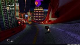 Sonic Adventure 2 HD se dévoile sonic-adventure-2-5