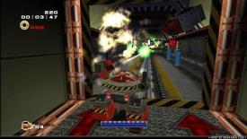 Sonic Adventure 2 HD se dévoile sonic-adventure-2-3