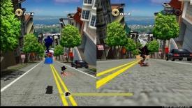 Sonic Adventure 2 HD se dévoile sonic-adventure-2-4