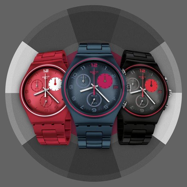 [Shooting & Inspiration] Random