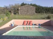 C’est l’été chaix