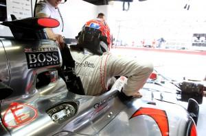 F1: Button remet les pendules à l’heure face aux médisances