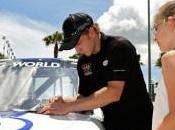 Nascar Daytona honored tobacco-free policy