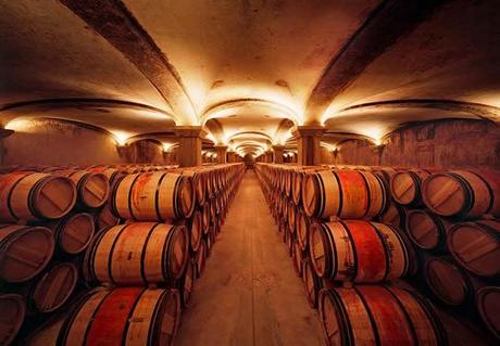 Chateau Margaux Bordeaux © Rafael Neff, www.lumas.fr.jpg