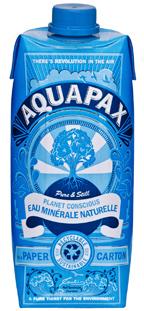 Aquapax @ La Petite Couronne #2 // 23 06 2012