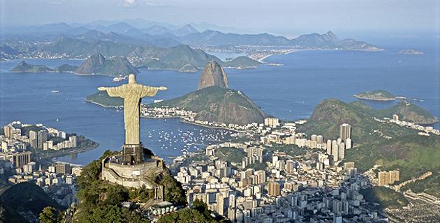 Rio + 20 : quoi de neuf vingt ans après ?!