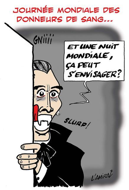 Le dégivrage de la semaine : la vie est un long tweet tranquille