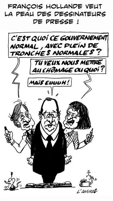 Le dégivrage de la semaine : la vie est un long tweet tranquille