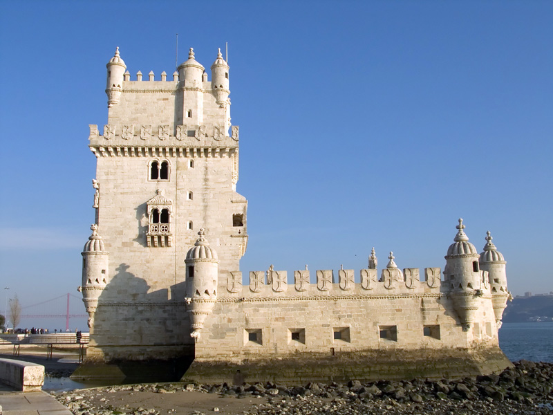 Week-End Entre Célibataires Lisbonne