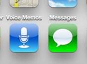 LabelAbove, déplacer titre Apps iPhone...