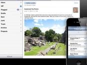 nouvelles fonctions Mail votre iPhone 6...