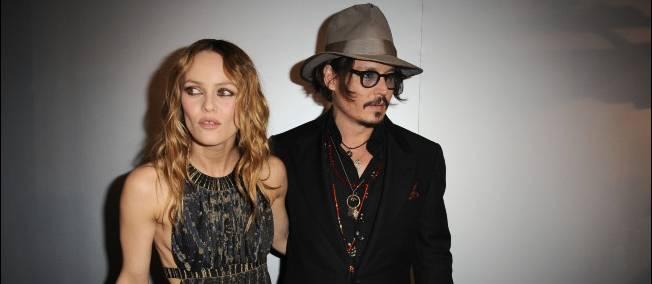 Vanessa Paradis et Johnny Depp mettent fin à une histoire d'amour de 14 ans.