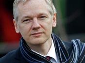 Julian Assange réfugie dans l’ambassade l’Equateur
