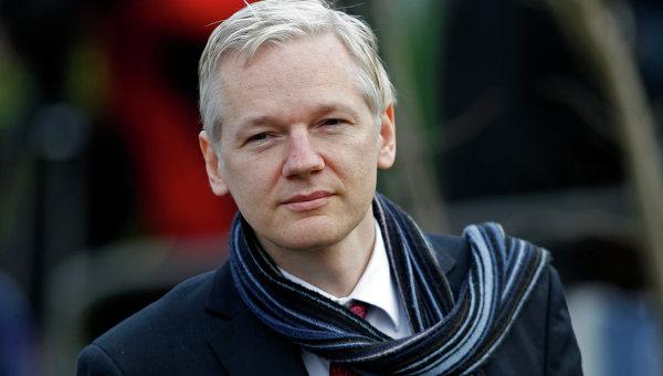 Julian Assange se réfugie dans l’ambassade de l’Equateur