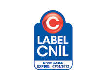 La CNIL remet ses premiers labels