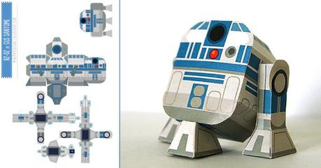 Blog_Paper_Toy_papertoy_R2D2_Gus_Santome Blog_Paper_Toy_papertoy_R2D2_Gus_Santome