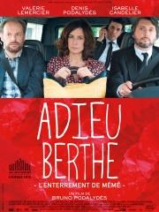 [Critique Cinéma] Adieu Berthe