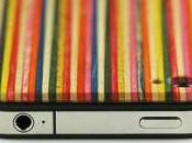 Skatephone Grove MapleXO