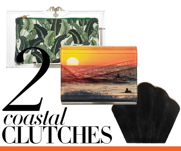 Most Wanted — 10+ Beach-Inspired Pieces Perfect for City Living