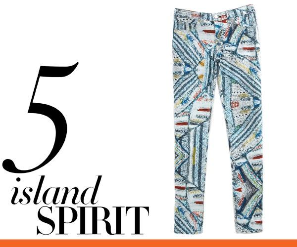 Most Wanted — 10+ Beach-Inspired Pieces Perfect for City Living