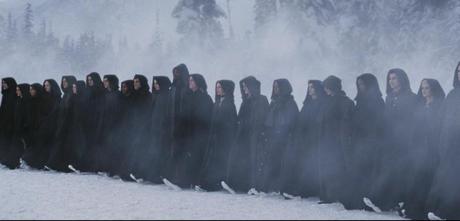 Nouvelle Bande Annonce (VO et VOSTFR) et Nouvelles images pour TWILIGHT – Chapitre 5 : Révélation 2ème partie