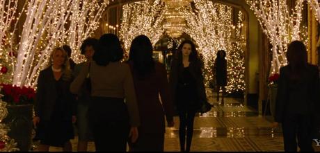 Nouvelle Bande Annonce (VO et VOSTFR) et Nouvelles images pour TWILIGHT – Chapitre 5 : Révélation 2ème partie
