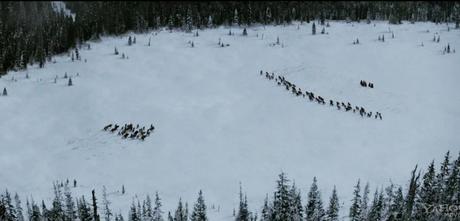 Nouvelle Bande Annonce (VO et VOSTFR) et Nouvelles images pour TWILIGHT – Chapitre 5 : Révélation 2ème partie