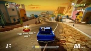 Joy Ride Turbo (Xbox 360)