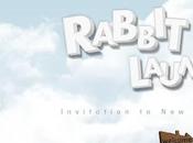 Rabbit Launcher home alternatif