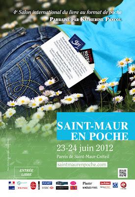 Saint-Maur en Poche : J-3