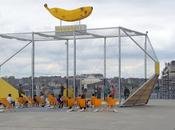 Banaball /Voyage Nantes