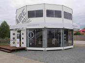 Station Prouvé Nantes Voyage