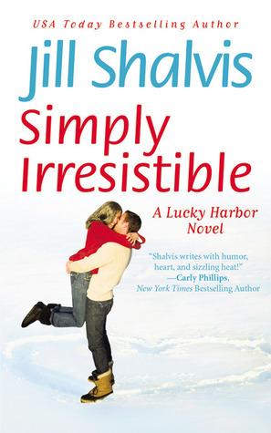 Lucky Harbor T.1 : Irrésistible - Jill Shalvis