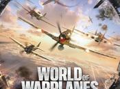 2012] Preview World Warplanes, avions pourront-il faire aussi bien tanks