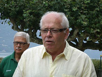 Maurice MEUNIER Challes