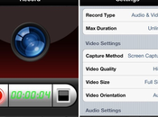 Faire screencasts iPhone iPad avec Display Recorder