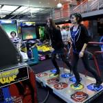 La tête dans les nuages