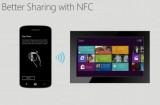 Microsoft dévoile Windows Phone 8 !