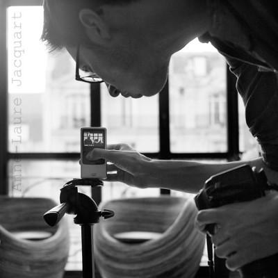 Photographe : une interview exceptionnelle d’Anne-Laure Jacquart !