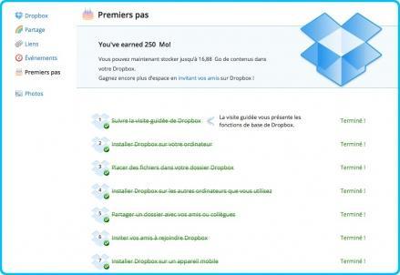 Dropbox: 5 astuces inédites pour synchroniser ses dossiers