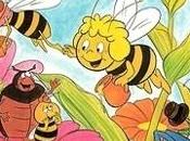 Maya l'abeille fait retour petit écran