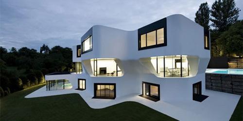 Design  : La Dupli Casa