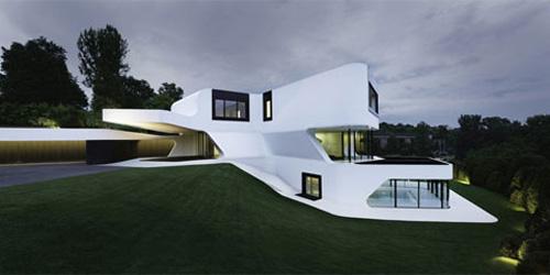 Design  : La Dupli Casa