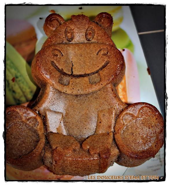 Vous êtes plus Ours ou Hippo?