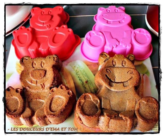 Vous êtes plus Ours ou Hippo?