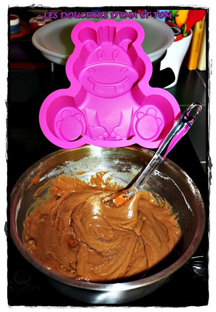 Vous êtes plus Ours ou Hippo?