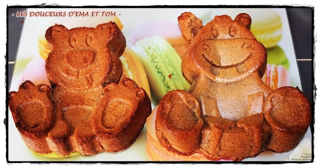 Vous êtes plus Ours ou Hippo?