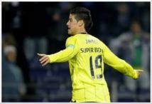 Rodriguez va t-il quitter Porto?