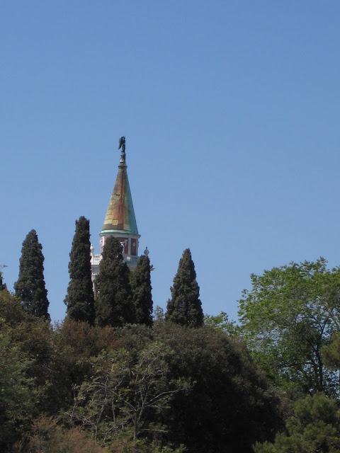 Derrière la Giudecca